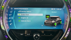 MINI Hatchback 2.0 John Cooper Works Premium 3dr Auto Petrol Hatchback